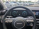 New 2026 HYUNDAI TUCSON HYBRID SEL CONVENIENCE in JACKSONVILLE, FLORIDA (Photo 30)