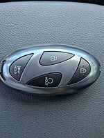 New 2026 HYUNDAI TUCSON HYBRID SEL CONVENIENCE in JACKSONVILLE, FLORIDA (Photo 33)