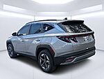 New 2026 HYUNDAI TUCSON HYBRID SEL CONVENIENCE in JACKSONVILLE, FLORIDA (Photo 5)
