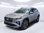 New 2026 HYUNDAI TUCSON HYBRID SEL CONVENIENCE in JACKSONVILLE, FLORIDA (Photo 7)