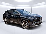 New 2026 HYUNDAI TUCSON SEL PREMIUM in JACKSONVILLE, FLORIDA (Photo 1)