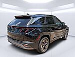 New 2026 HYUNDAI TUCSON SEL PREMIUM in JACKSONVILLE, FLORIDA (Photo 3)