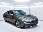 New 2026 HYUNDAI ELANTRA LIMITED in JACKSONVILLE, FLORIDA (Photo 1)