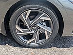 New 2026 HYUNDAI ELANTRA LIMITED in JACKSONVILLE, FLORIDA (Photo 11)