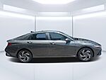 New 2026 HYUNDAI ELANTRA LIMITED in JACKSONVILLE, FLORIDA (Photo 2)