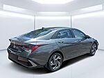 New 2026 HYUNDAI ELANTRA LIMITED in JACKSONVILLE, FLORIDA (Photo 3)