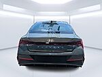 New 2026 HYUNDAI ELANTRA LIMITED in JACKSONVILLE, FLORIDA (Photo 4)