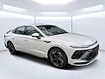 New 2026 HYUNDAI SONATA SEL SPORT in JACKSONVILLE, FLORIDA (Photo 1)