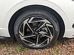 New 2026 HYUNDAI SONATA SEL SPORT in JACKSONVILLE, FLORIDA (Photo 10)