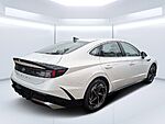 New 2026 HYUNDAI SONATA SEL SPORT in JACKSONVILLE, FLORIDA (Photo 3)