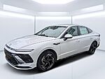 New 2026 HYUNDAI SONATA SEL SPORT in JACKSONVILLE, FLORIDA (Photo 7)