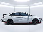 New 2026 HYUNDAI ELANTRA BASE in JACKSONVILLE, FLORIDA (Photo 2)