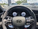 New 2026 HYUNDAI ELANTRA BASE in JACKSONVILLE, FLORIDA (Photo 29)