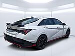 New 2026 HYUNDAI ELANTRA BASE in JACKSONVILLE, FLORIDA (Photo 3)
