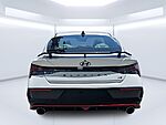 New 2026 HYUNDAI ELANTRA BASE in JACKSONVILLE, FLORIDA (Photo 4)