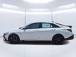 New 2026 HYUNDAI ELANTRA BASE in JACKSONVILLE, FLORIDA (Photo 6)