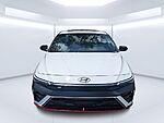 New 2026 HYUNDAI ELANTRA BASE in JACKSONVILLE, FLORIDA (Photo 8)