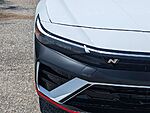 New 2026 HYUNDAI ELANTRA BASE in JACKSONVILLE, FLORIDA (Photo 9)