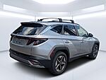 New 2026 HYUNDAI TUCSON SEL PREMIUM in JACKSONVILLE, FLORIDA (Photo 3)