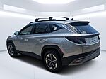 New 2026 HYUNDAI TUCSON SEL PREMIUM in JACKSONVILLE, FLORIDA (Photo 5)
