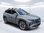 New 2026 HYUNDAI TUCSON SEL PREMIUM in JACKSONVILLE, FLORIDA (Photo 1)