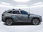 New 2026 HYUNDAI TUCSON SEL PREMIUM in JACKSONVILLE, FLORIDA (Photo 2)