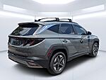 New 2026 HYUNDAI TUCSON SEL PREMIUM in JACKSONVILLE, FLORIDA (Photo 3)