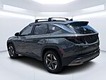 New 2026 HYUNDAI TUCSON SEL PREMIUM in JACKSONVILLE, FLORIDA (Photo 5)