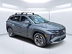 New 2026 HYUNDAI TUCSON SEL PREMIUM in JACKSONVILLE, FLORIDA (Photo 1)