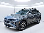 New 2026 HYUNDAI TUCSON SEL PREMIUM in JACKSONVILLE, FLORIDA (Photo 7)