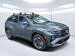 New 2026 HYUNDAI TUCSON SEL PREMIUM in JACKSONVILLE, FLORIDA (Photo 1)