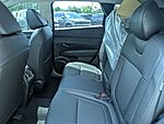 New 2026 HYUNDAI TUCSON SEL PREMIUM in JACKSONVILLE, FLORIDA (Photo 14)