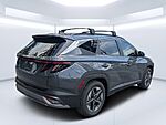 New 2026 HYUNDAI TUCSON SEL PREMIUM in JACKSONVILLE, FLORIDA (Photo 3)