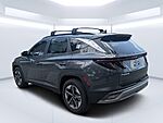 New 2026 HYUNDAI TUCSON SEL PREMIUM in JACKSONVILLE, FLORIDA (Photo 5)