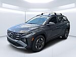 New 2026 HYUNDAI TUCSON SEL PREMIUM in JACKSONVILLE, FLORIDA (Photo 7)