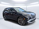 New 2026 HYUNDAI TUCSON SEL in JACKSONVILLE, FLORIDA (Photo 1)