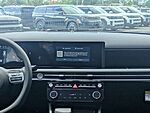 New 2026 HYUNDAI TUCSON SEL in JACKSONVILLE, FLORIDA (Photo 19)