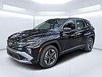 New 2026 HYUNDAI TUCSON SEL in JACKSONVILLE, FLORIDA (Photo 7)