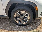 New 2026 HYUNDAI TUCSON HYBRID SEL CONVENIENCE in JACKSONVILLE, FLORIDA (Photo 10)