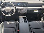 New 2026 HYUNDAI TUCSON HYBRID SEL CONVENIENCE in JACKSONVILLE, FLORIDA (Photo 15)