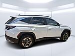 New 2026 HYUNDAI TUCSON HYBRID SEL CONVENIENCE in JACKSONVILLE, FLORIDA (Photo 3)