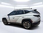 New 2026 HYUNDAI TUCSON HYBRID SEL CONVENIENCE in JACKSONVILLE, FLORIDA (Photo 5)