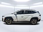New 2026 HYUNDAI TUCSON HYBRID SEL CONVENIENCE in JACKSONVILLE, FLORIDA (Photo 6)