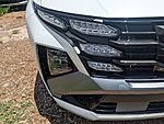 New 2026 HYUNDAI TUCSON HYBRID SEL CONVENIENCE in JACKSONVILLE, FLORIDA (Photo 9)
