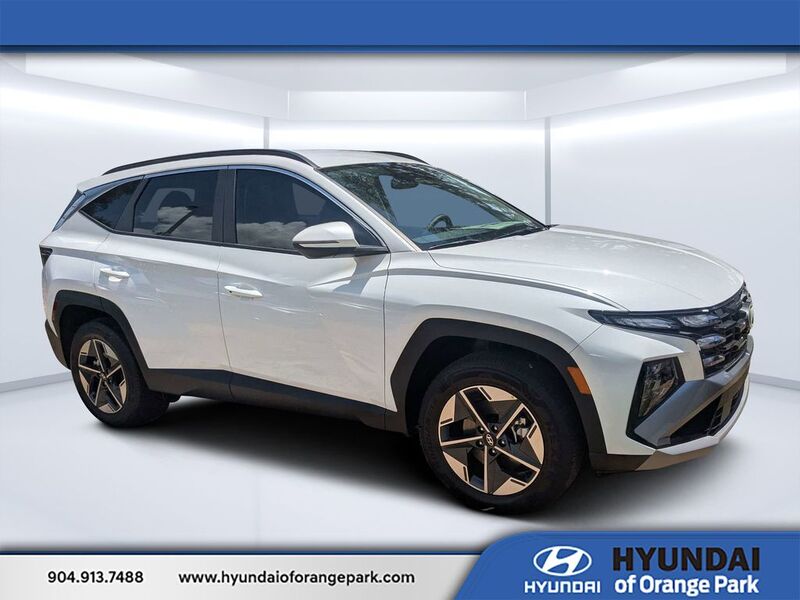 New 2026 HYUNDAI TUCSON HYBRID SEL CONVENIENCE in JACKSONVILLE, FLORIDA