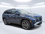New 2026 HYUNDAI TUCSON SEL in JACKSONVILLE, FLORIDA (Photo 1)