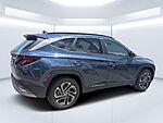 New 2026 HYUNDAI TUCSON SEL in JACKSONVILLE, FLORIDA (Photo 3)