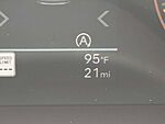 New 2026 HYUNDAI TUCSON SEL in JACKSONVILLE, FLORIDA (Photo 30)