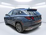 New 2026 HYUNDAI TUCSON SEL in JACKSONVILLE, FLORIDA (Photo 5)