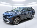 New 2026 HYUNDAI TUCSON SEL in JACKSONVILLE, FLORIDA (Photo 7)